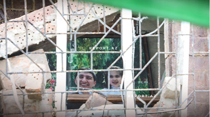 Vüqarın valideynləri necədir? - RƏSMİ