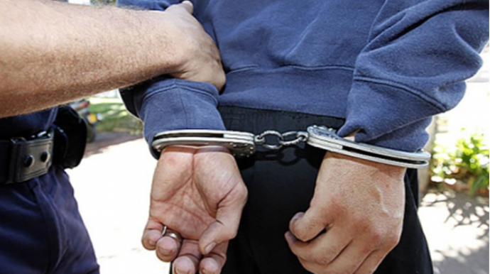 Azərbaycanın axtardığı şəxs İtaliyada tutuldu 