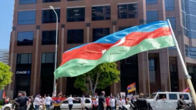 Pakistan Şurası azərbaycanlılara qarşı törədilmiş vəhşilikləri pisləyib  - VİDEO