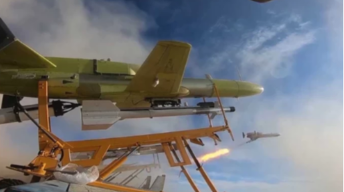 İranın Rusiyaya verdiyi PUA-lar yararsız imiş 