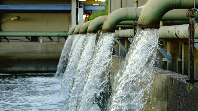 Sakinlər şikayət etdi - Biləsuvarda su ilə bağlı nöqsanlar aşkarlandı 