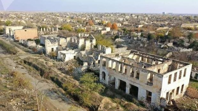 İşğaldan azad edilmiş ərazilərə qanunsuz daxil olanların sayı AÇIQLANDI 