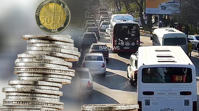 Avtobuslarda gediş haqqı yenidən artacaq? - AÇIQLAMA - VİDEO