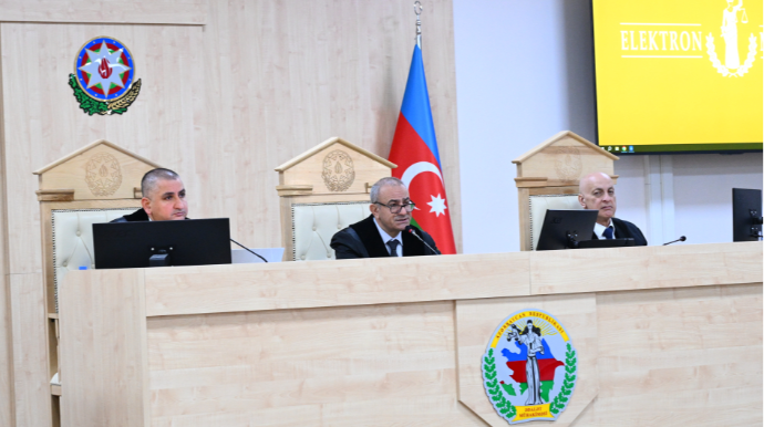 На судебном процессе по делу Рубена Варданяна заслушаны показания потерпевших