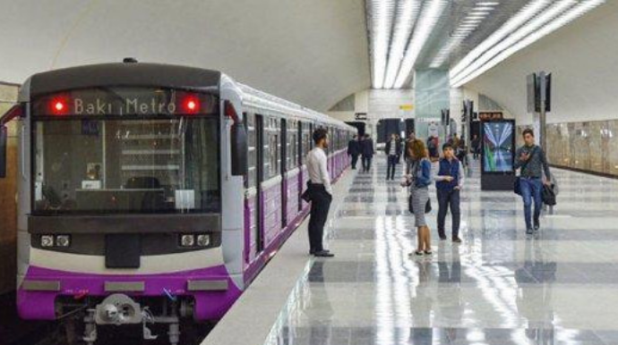 Bakı metrosunda yeniliklər olacaq   - VİDEO