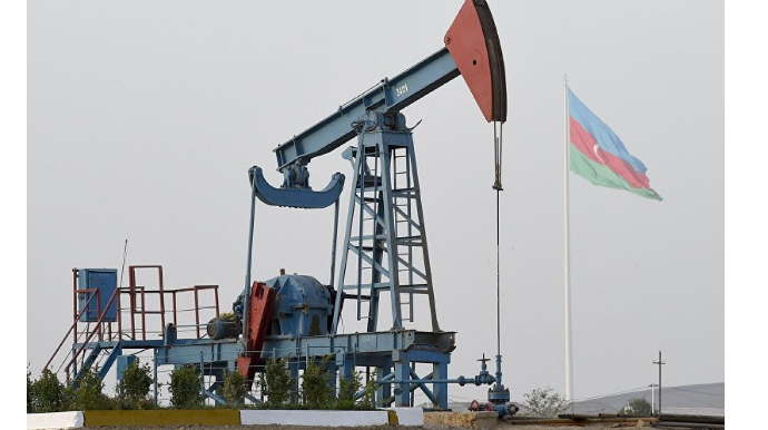 Azərbaycan neftinin qiyməti 125 dolları ötüb