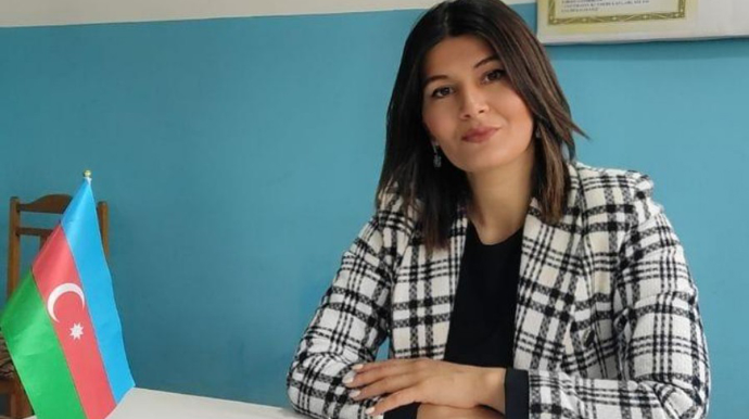 Direktor sosial şəbəkədəki paylaşımlarına görə işdən çıxarılıb? - Rəsmi açıqlama  - FOTO