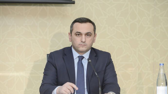 Ramin Bayramlı əhalini peyvənd olunmağa çağırıb