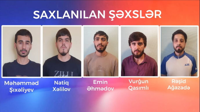 Lerikdə əməliyyat: 20 kq narkotik aşkarlandı - FOTO