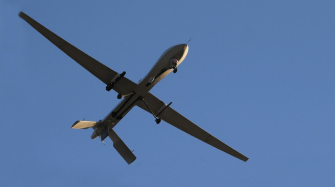 Dağıstana PUA hücumu oldu 