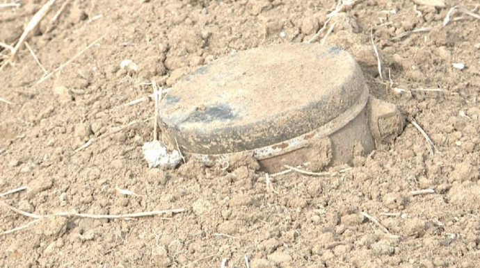 Bu il minaya düşən Azərbaycan vətəndaşlarının sayı açıqlanıb