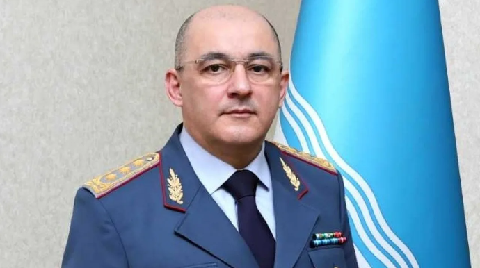 Şahin Bağırov idarə rəisini işdən çıxardı - FOTO 