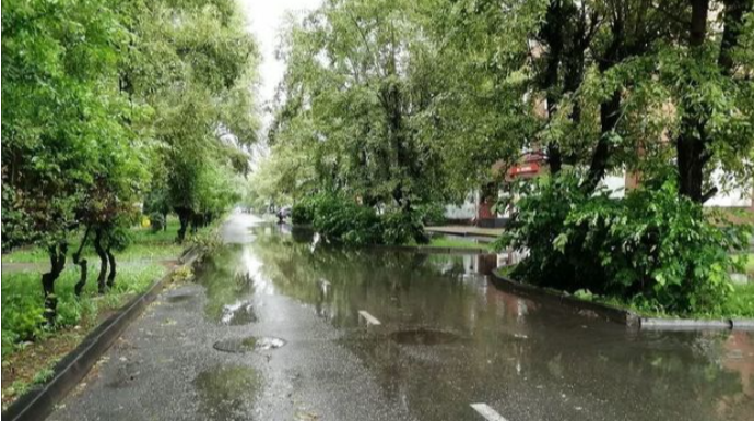 Sabahın hava proqnozu AÇIQLANDI 