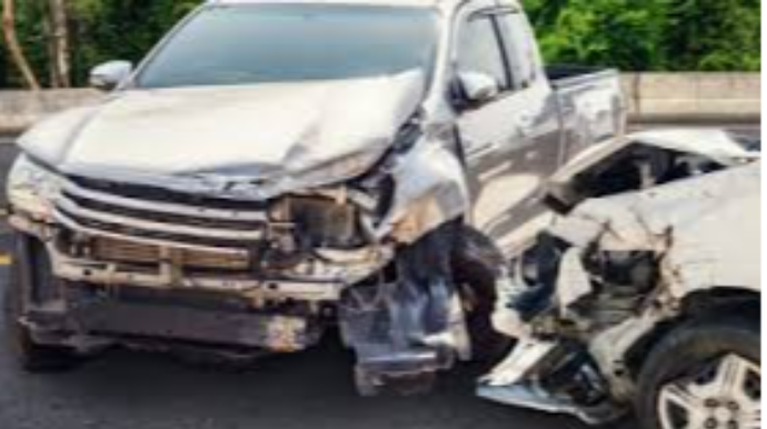 Həftəsonu yol qəzalarında 5 nəfər ölüb 