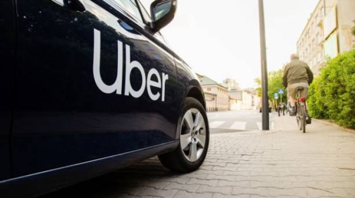 "Uber Azərbaycan" şirkəti və direktoru cərimələndi - Yalan məlumatlar verirmiş 
