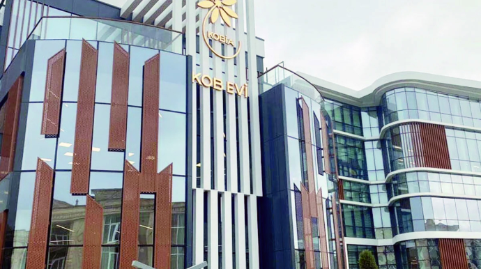 AYNA bayram günlərində "Bakı KOB evi"ndə xidməti davam etdirir 