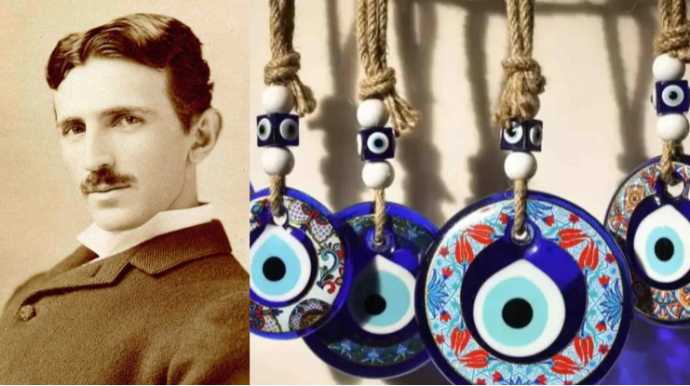 “Nəzər adamı məzara qoyar”  deyiblər, Tesla isə enerji ilə əlaqələndirir - VİDEO