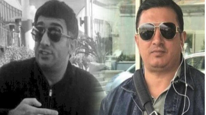 Rusiyada Rövşən Lənkəranski ilə Lotu Qulinin adamları arasında ATIŞMA - VİDEO 