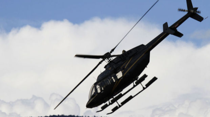 Britaniyalı turist helikopterin yanında selfi çəkdirərkən həyatını itirib 