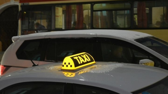 Bakıda "1 manatlıq" taksilər ləğv olunur — RƏSMİ AÇIQLAMA 