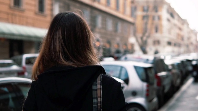 Yevlaxda itkin düşən tələbə tapılıb