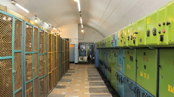 “28 May” metrostansiyasının elektrik təchizatı sistemi tam yenilənəcək - FOTO