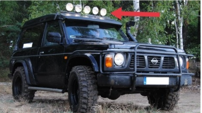 Avtomobilə bu faralardan quraşdırmaq olar? - QANUN BELƏ DEYİR  - VİDEO