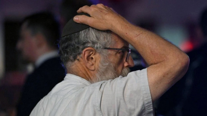 Hindistanda yəhudilərə qarşı terror aktlarına hazırlıq gedir - KİV