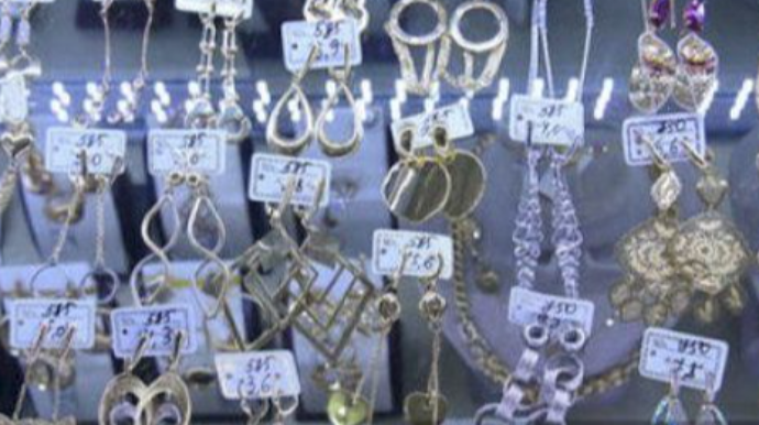 Vətəndaşlara xəbərdarlıq:  “Külli miqdarda SAXTA QIZIL satışa çıxarılıb”