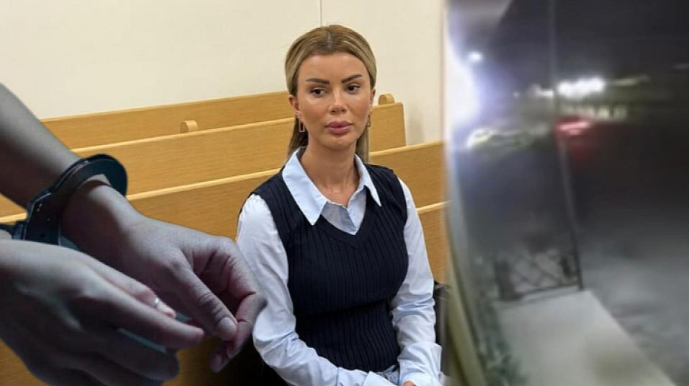 "Arzum 999"un məhkəməsində gözlənilməz QƏRAR 