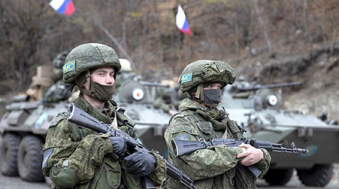 Ermənistan Rusiya MN-nin İrəvana səfərindən xəbərsizdir - YENİLƏNİB 