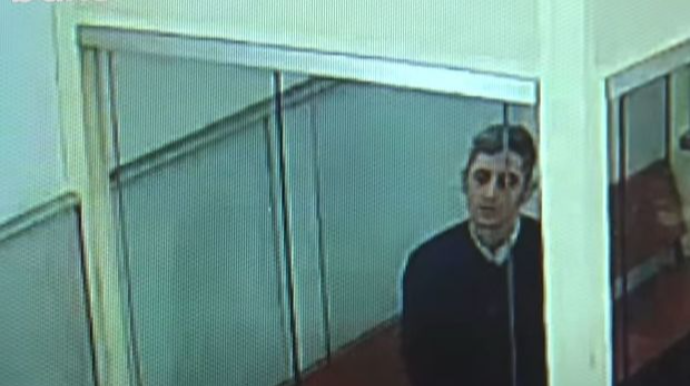 Söyüş üstündə dəhşətli qətl: Məhkəmə əmisini bıçaqlayan şəxsə hökm oxudu - VİDEO