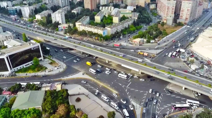 Азербайджан намерен превратить транспортный сектор в чистую и умную систему