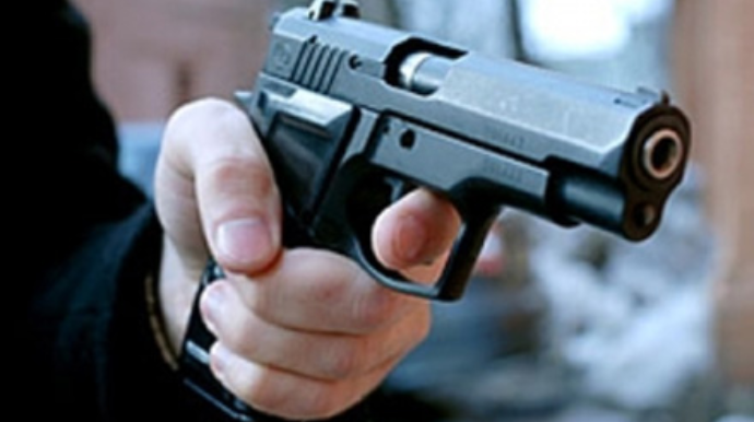 İki qrup arasında atışma - 2 ölü, 2 yaralı