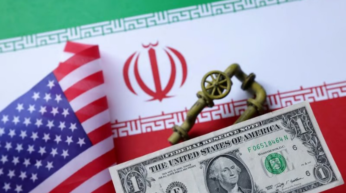 İrandakı müharibə dolları zəiflədə bilərmi? – Ekspertdən AÇIQLAMA 