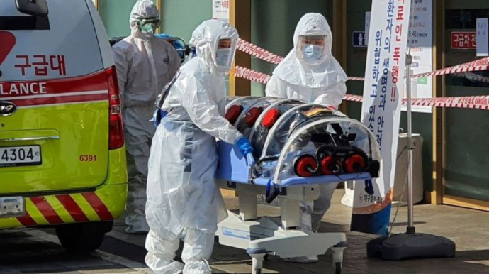 ÜST dünyada koronavirusa yoluxma və ölüm sayını açıqlayıb