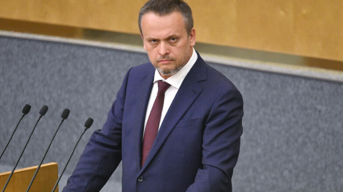 Rusiyada nəqliyyat naziri postuna namizədin adı açıqlandı