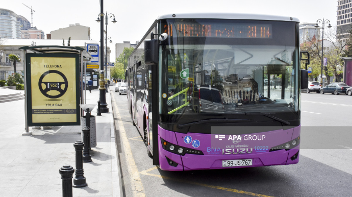 Sərnişin və yükdaşıma fəaliyyəti üzrə vergitutma rejimi tənzimlənəcək 
