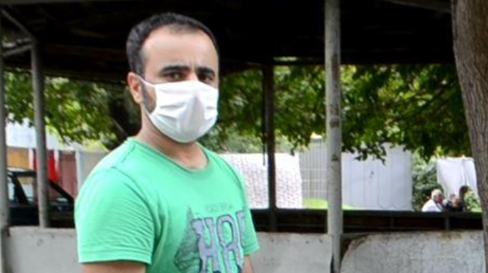 В Мингячевире задержан коронавирусный больной, покинувший место проживания - ФОТО