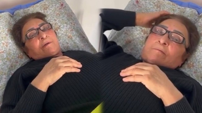 Fatma Mahmmudova reabilitasiya mərkəzinə yerləşdirildi