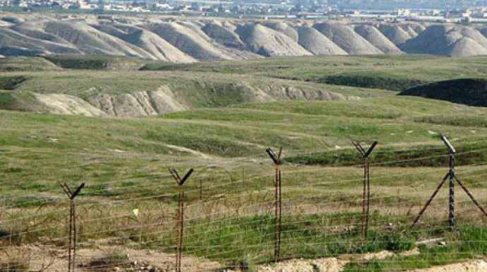 "Sərhəd məsələsini həll etməyə hazırıq" - rəsmi İrəvan 