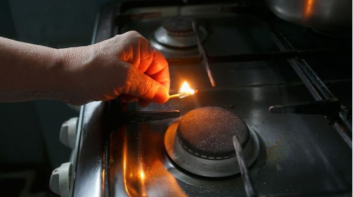 Sabah Qaxın 26 kəndi qazsız qalacaq 