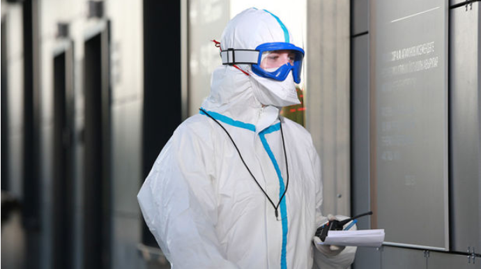 Koronavirusla bağlı SON STATİSTİKA 