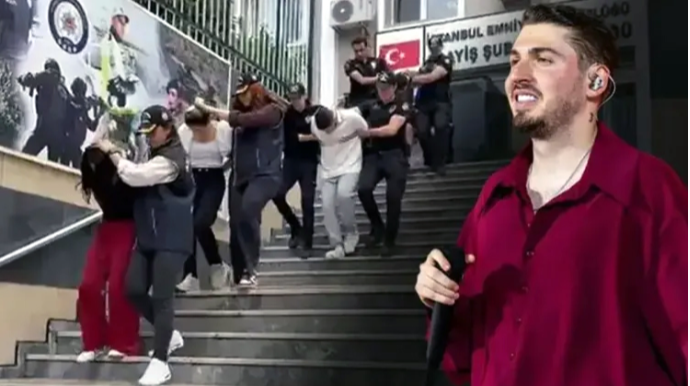 “Blok3”ə sui-qəsd hazırlayanlar həbs edildi 