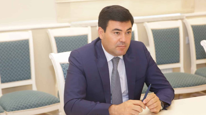 İcra başçısı onu özünə müavin təyin etdi - FOTO 