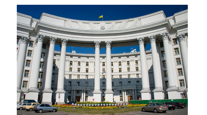 Ukrayna XİN-ə Xocalı soyqırımının tanınması ilə bağlı müraciət olundu