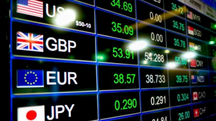 Avro və rubl bahalaşdı, manat dəyişdi: “Devalvasiya ...” 