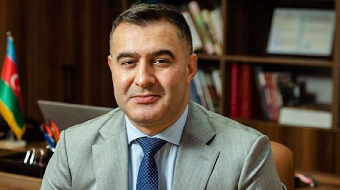 Adəm Məmmədov azadlığa çıxdı 