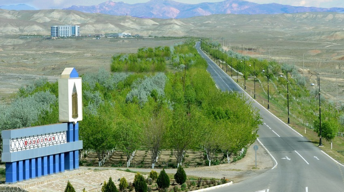 Naxçıvanda qanunsuz yaşayan və qeydiyyatsız olan 31 əcnəbi aşkarlanıb