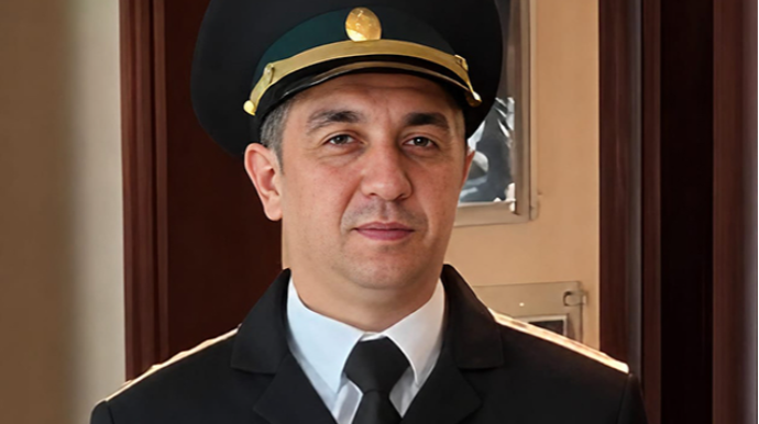 Fərid Əhmədov onu rəis təyin etdi - FOTO